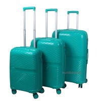 Комплект чемоданов EUROBAGS 810-02