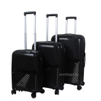 Комплект чемоданов EUROBAGS 810-04