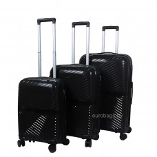 Комплект чемоданов EUROBAGS 810-04