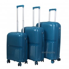 Комплект чемоданов EUROBAGS 810-03