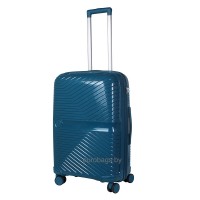 Чемодан EUROBAGS 81032 / размер М / 24 дюйма