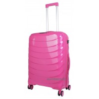 Чемодан EUROBAGS 81100 / размер S / 20 дюймов