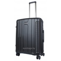 Чемодан MIRONPAN 30133 / размер M / 25 дюймов 