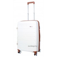 Чемодан MIRONPAN 30930 / размер М / 23 дюйма