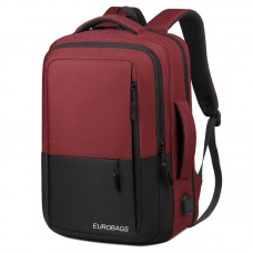 Рюкзак EUROBAGS 85002