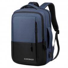 Рюкзак EUROBAGS 85001