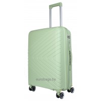 Чемодан EUROBAGS 81703 / размер S / 19 дюймов 