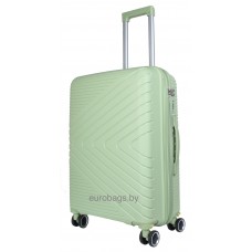 Чемодан EUROBAGS 81703 / размер S / 19 дюймов 