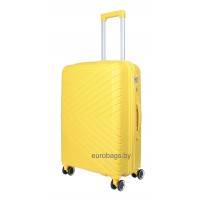 Чемодан EUROBAGS 81731 / размер М / 23 дюйма