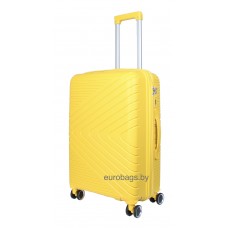 Чемодан EUROBAGS 81701 / размер S / 19 дюймов