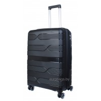Чемодан BELCHEM 60131 / размер М / 25 дюймов 