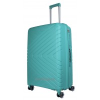 Чемодан EUROBAGS 81732 / размер М / 23 дюйма