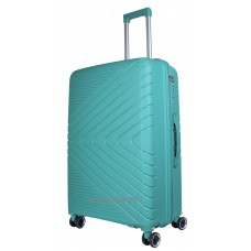 Чемодан EUROBAGS 81702 / размер S / 19 дюймов 