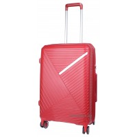 Чемодан EUROBAGS 81863 / размер L / 28 дюймов 