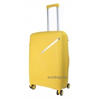 Чемодан EUROBAGS 81864 / размер L / 28 дюймов 