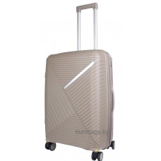 Чемодан EUROBAGS 81806 / размер S / 20 дюймов