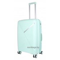 Чемодан EUROBAGS 81807 / размер S / 20 дюймов