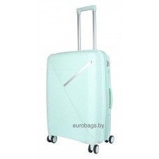 Чемодан EUROBAGS 81867 / размер L / 28 дюймов