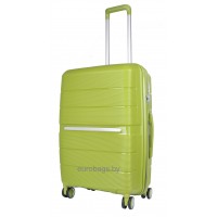 Чемодан EUROBAGS 83002 / размер S / 20 дюймов 