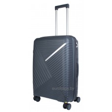 Чемодан EUROBAGS 81805 / размер S / 20 дюймов