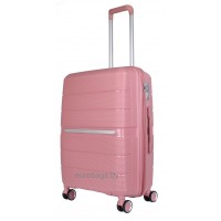 Чемодан EUROBAGS 83004 / размер S / 20 дюймов 