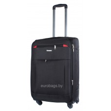 Большой тканевый чемодан VADO  