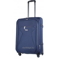 Чемодан VEZZE 92003 / размер S / 20 дюймов 