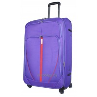 Чемодан VEZZE 92132 / размер М / 24 дюйма 