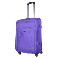 Чемодан VEZZE 92006 / размер S / 20 дюймов