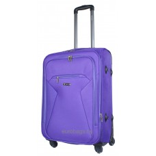 Чемодан VEZZE 92066 / размер L / 28 дюймов 